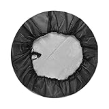 Housse en maille pour tonneau de pluie | Couvre-tonneau