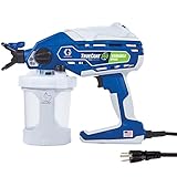 Graco TrueCoat 26D283 Pulvérisateur de peinture à vitesse