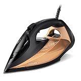 Philips Azur Séries 7000 Fer à vapeur - 2800W, vapeur