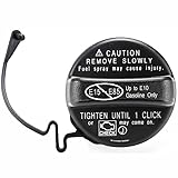 Bouchon d'essence pour Toyota Camry, 4Runner, RAV4,