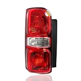 Generisch Feu arrière gauche compatible avec Peugeot