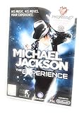 Michael Jackson: The Experience (Wii) [import anglais]