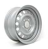 p4U Jante de remorque en acier 5,5 Jx 14 112 x 5 ET30