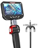 Endoscope Industriel Caméra d'inspection Canalisation