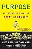 Purpose: The Starting Point of Great Companies