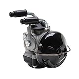DELLORTO - CARBURATEUR DELLORTO SHA 15-15 C (MONTAGE