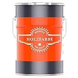 BEKATEQ BE-420 Peinture de protection pour bois 5 l