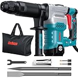 ENEACRO SDS-Max Marteau de démolition électrique pour