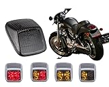 Compatible avec Harley Davidson Street Rod ; Night