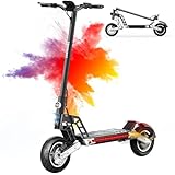 TODIMART G2 Trottinette électrique Adultes,Moteur 500W