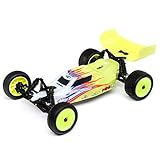 LOSI 1/16 Mini-B 2S 2WD RTR Brushed Buggy (batterie