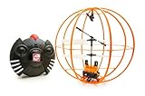 Space Ball - Infrared Remote Control 3CH R/C Flying