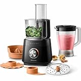 Philips Collection Viva Robot multifonction compact