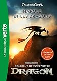 Comment dresser votre dragon