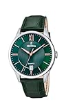 Festina Montre à quartz analogique pour homme avec