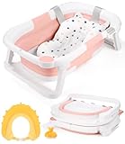 Baignoire Bebe Baignoire Pliable Bébé Baignoire Pliante