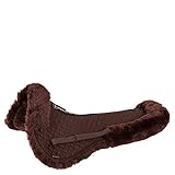 BRBieman de Haas BR Scapa Tapis de selle (Full)