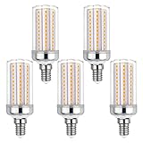 Ampoule LED E14 16W Blanc Froid 6000K, 2000 lumens,