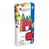 Magna-Tiles microMAGS Kit de construction magnétique