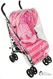Housse de pluie Compatible avec Bebe Confort ? Loola