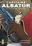 Capitaine Albator Dimension Voyage - Tome 1