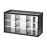 STANLEY Superposition Organiseur 9 Compartiments -