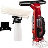 Einhell Nettoyeur de vitres sans fil BRILLIANTO Solo