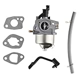 Carburateur avec Joint pour Honda GX120 GX160 GX200