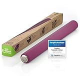 TreeBox Rouleau à pâtisserie professionnel en silicone