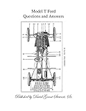 Model T Ford Questions and Answers