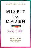 Misfit to Maven: The Story of AARGH to AAHH