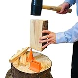Forest Master USBB Fendeur de bûches pour bois de chauffage