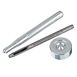 Trimming Shop Kit d'outils de fixation à boutons pression