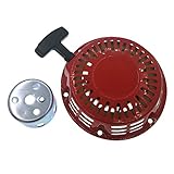 Cancanle Démarreur à Rappel pour Honda GX120 GX160