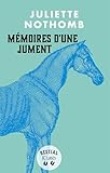 Mémoires d'une jument