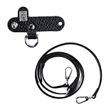 zalati Sangle compatible avec le mini sac Longchamp,