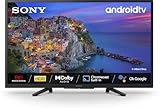 Sony BRAVIA KD32W804 - Smart TV 32 pouces HD Ready