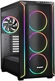 be quiet! Shadow Base 800 FX Black Midi Tower Noir
