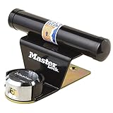 Master Lock 1488EURDAT Protector pour Porte de Garage