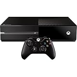 Console Xbox One (ancien modèle)