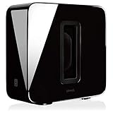 Sonos Sub (Gen 3) - Wireless Subwoofer Black