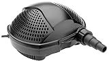 PONTEC Oase 51178 PondoMax Eco 11000 Pompe à Filtre