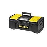 Stanley 1-79-216 Boîte À Outils 40 cm Ouverture 1 main
