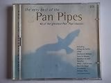 The Very Best of Pan Pipes [Import]
