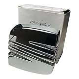 SEAT Ibiza 2002–04/2008 Badge emblème pour calandre