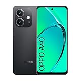 Oppo A40 4G 128GB/4GB Dual SIM Negro