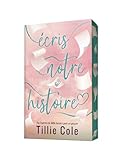 Ecris notre histoire