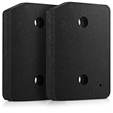 Siegvoll 2 x Filtres pour Sèche Linge Miele, Filtre