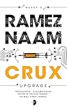Crux: Nexus Arc Book II