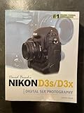 David Busch's Nikon D3s/D3x Guide to Digital SLR Photography